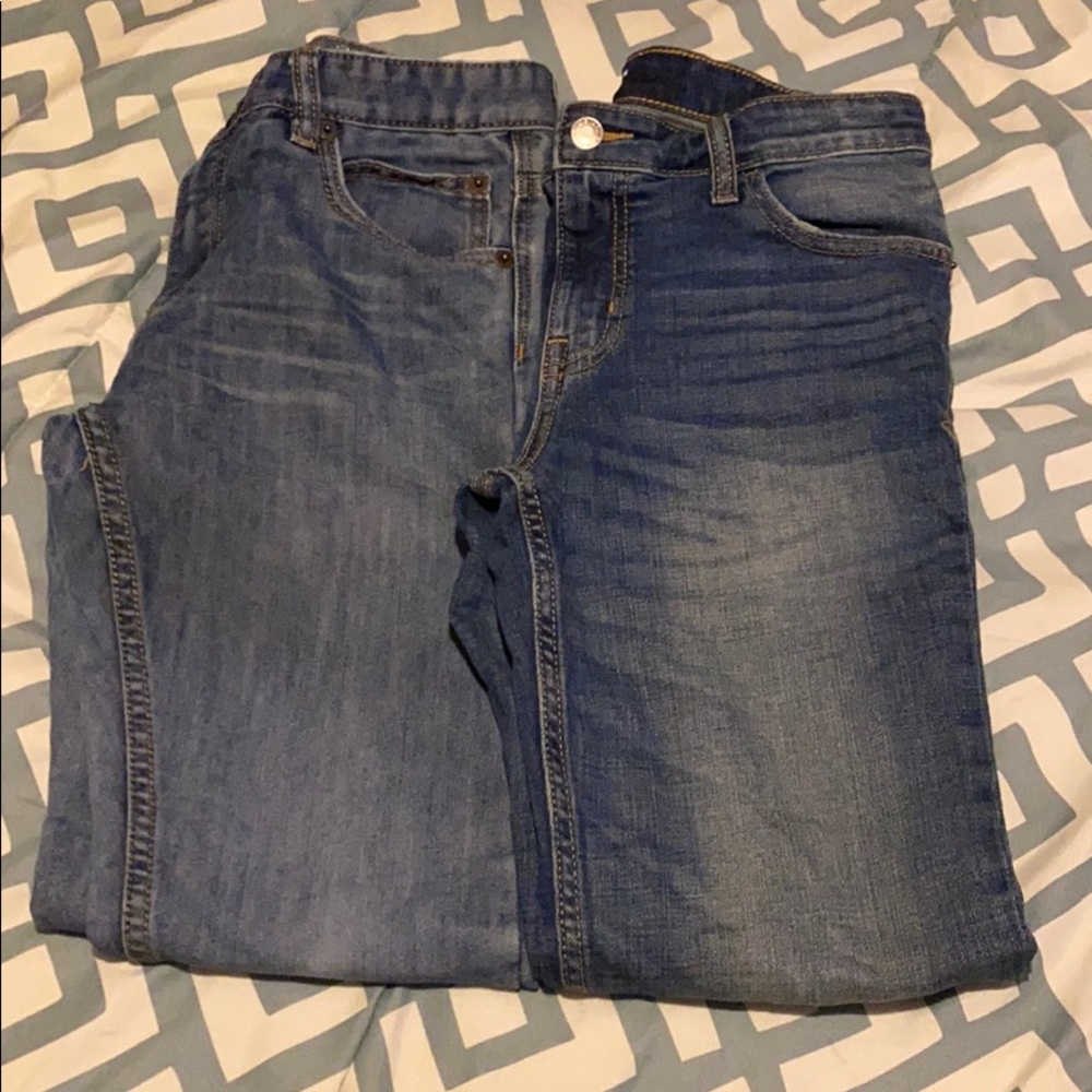 Jean Bundle for Boys